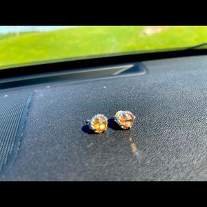 David Yurman Chatelaine Earrings.